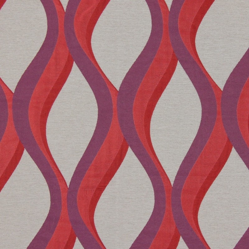 Bari Berry Fabric by Prestigious Textiles