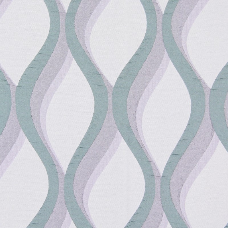 Bari Amethyst Fabric by Prestigious Textiles