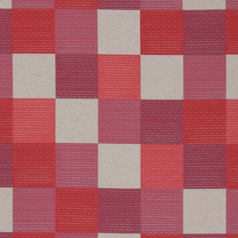 Como Berry Fabric by Prestigious Textiles