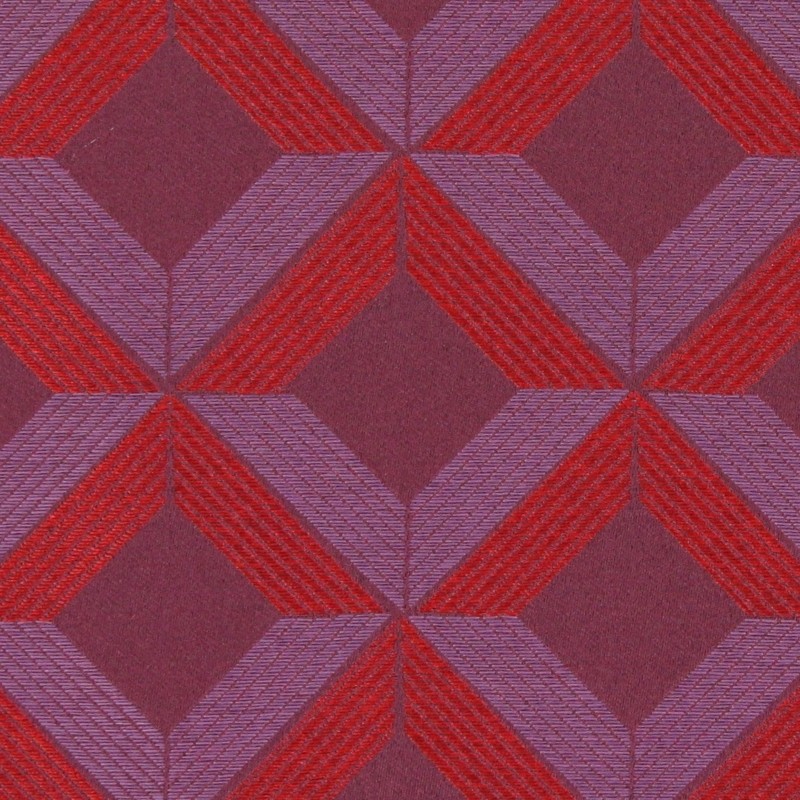 Lucca Berry Fabric by Prestigious Textiles