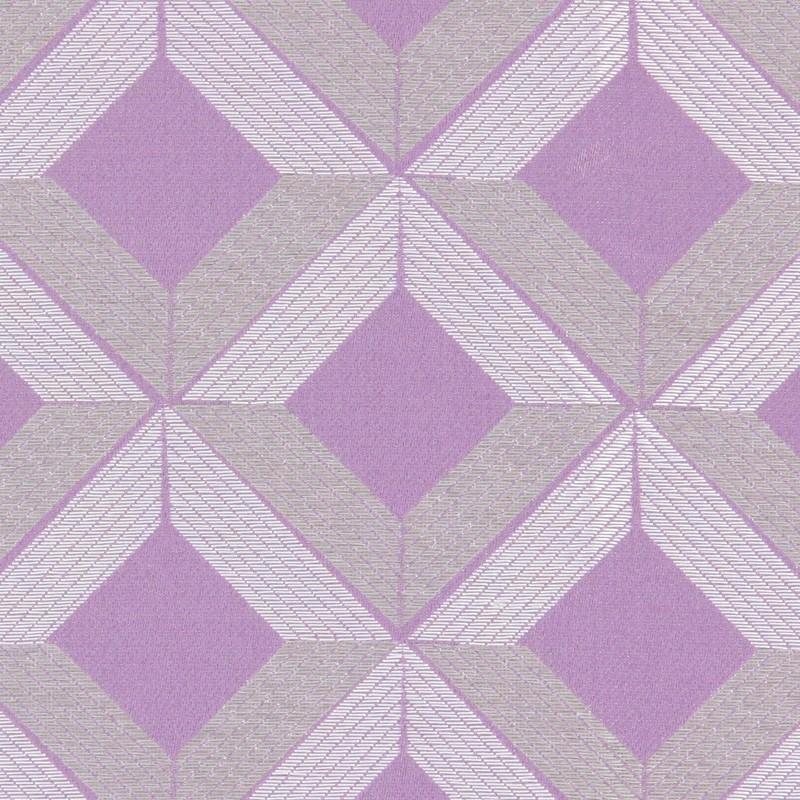 Lucca Amethyst Fabric by Prestigious Textiles
