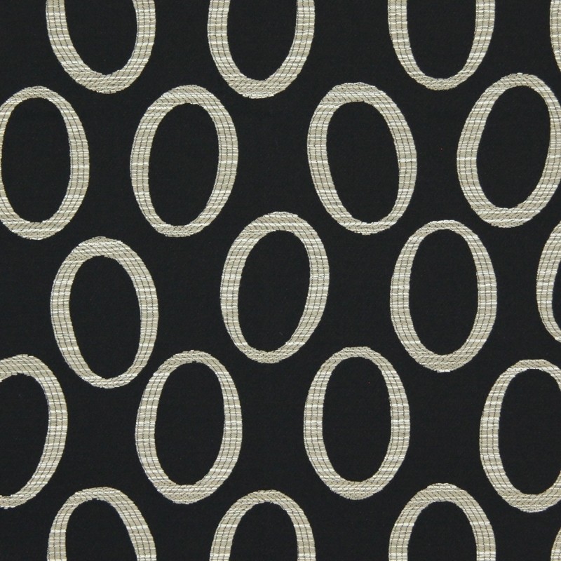 Mode Noire Fabric by Prestigious Textiles