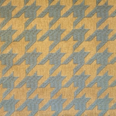 Carden Azure Fabric by Prestigious Textiles