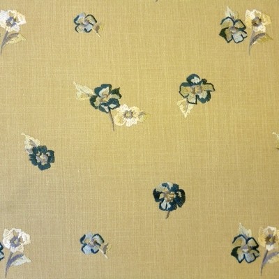 Buckingham Denim Fabric by Prestigious Textiles