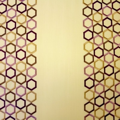 Nouveau Dubarry Fabric by Prestigious Textiles