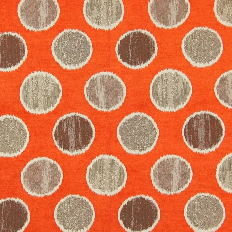 Carousel Jaffa Fabric by Prestigious Textiles