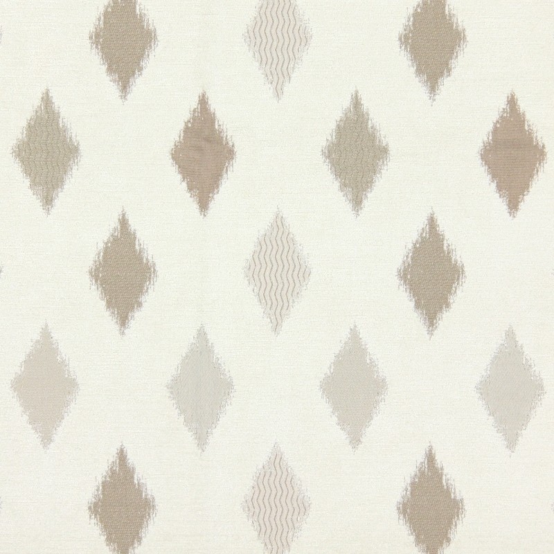 Fanfare Pearl Fabric by Prestigious Textiles
