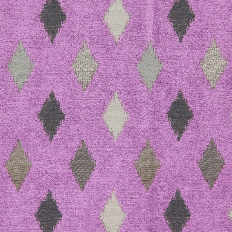 Fanfare Heather Fabric by Prestigious Textiles