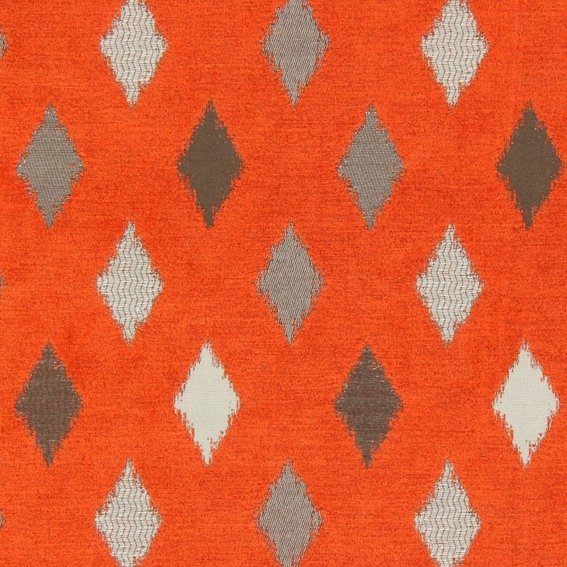 Fanfare Jaffa Fabric by Prestigious Textiles