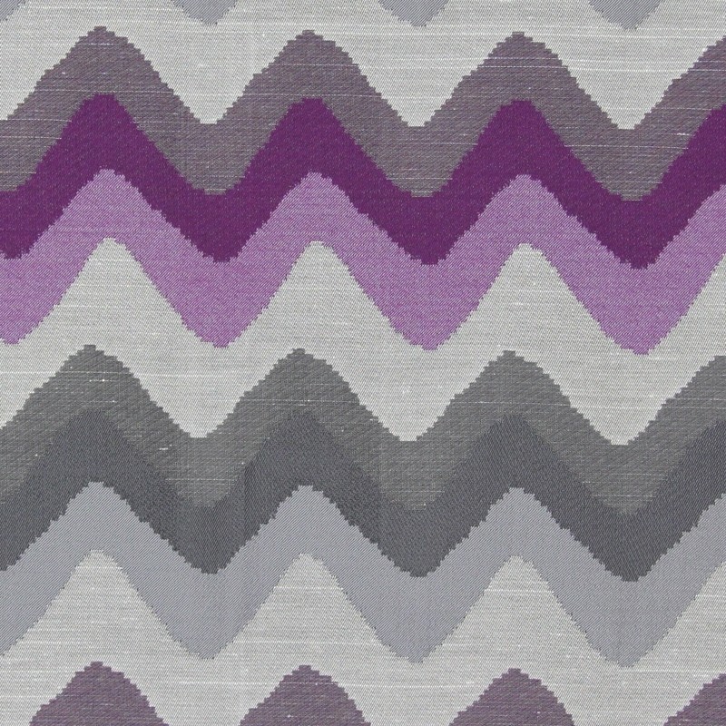 Rollercoaster Heather Fabric by Prestigious Textiles