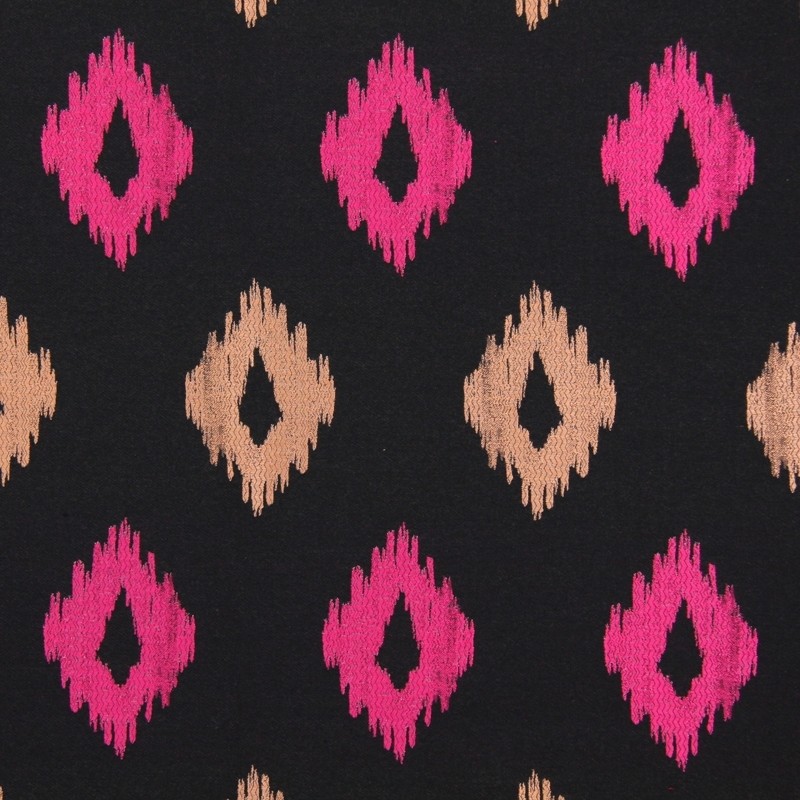 Wurlitzer Tutti Frutti Fabric by Prestigious Textiles