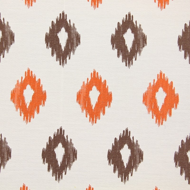Wurlitzer Jaffa Fabric by Prestigious Textiles