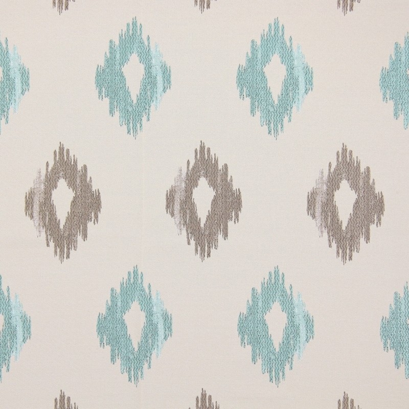 Wurlitzer Azure Fabric by Prestigious Textiles