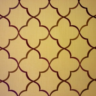 Agadir Mulberry Fabric by Prestigious Textiles