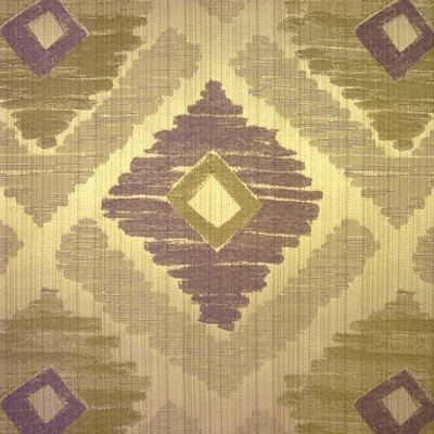 Meknes Amethyst Fabric by Prestigious Textiles