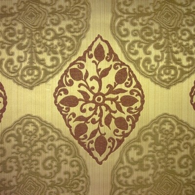 Tarfaya Mulberry Fabric by Prestigious Textiles