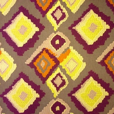 Drake Dubarry Fabric by Prestigious Textiles