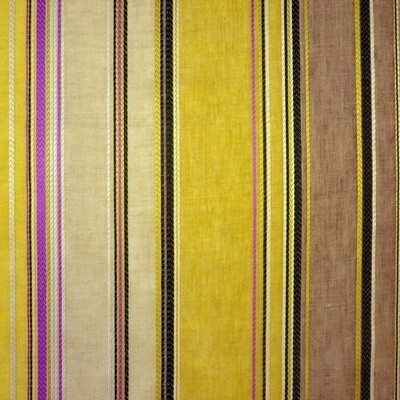 Pizarro Mimosa Fabric by Prestigious Textiles