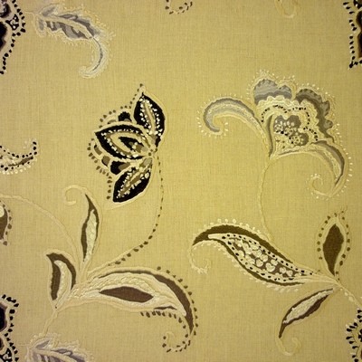 Raleigh Linen Fabric by Prestigious Textiles
