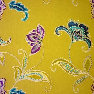 Raleigh Zest Fabric by Prestigious Textiles