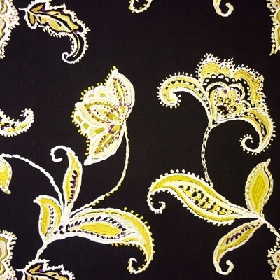 Raleigh Mimosa Fabric by Prestigious Textiles