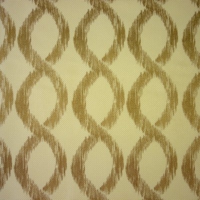 Karlstad Vanilla Fabric by Prestigious Textiles