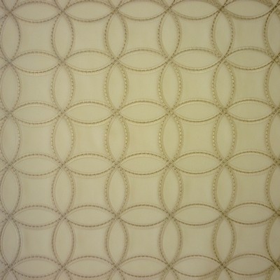 Larvik Vanilla Fabric by Prestigious Textiles