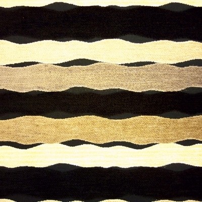 Aztec Onyx Fabric by Prestigious Textiles