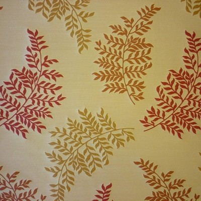 Maui Raspberry Fabric by Prestigious Textiles