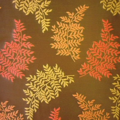 Maui Redwood Fabric by Prestigious Textiles