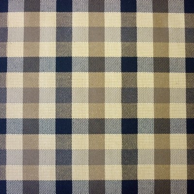 Glen Earth Fabric by Prestigious Textiles