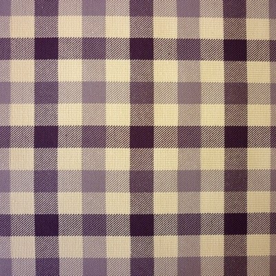 Glen Amethyst Fabric by Prestigious Textiles