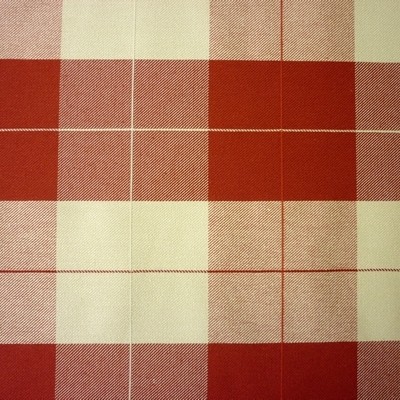 Stewart Russet Fabric by Prestigious Textiles