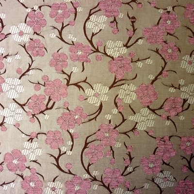 Elba Rosebud Fabric by Prestigious Textiles