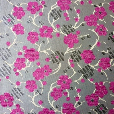 Elba Amethyst Fabric by Prestigious Textiles