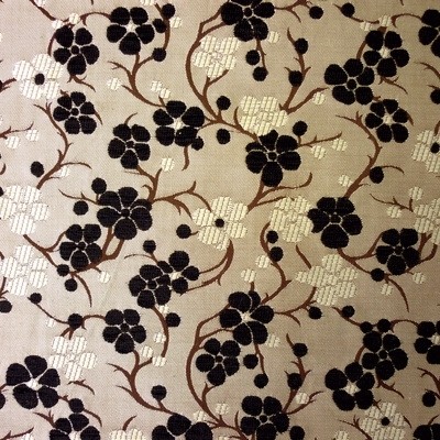 Elba Graphite Fabric by Prestigious Textiles