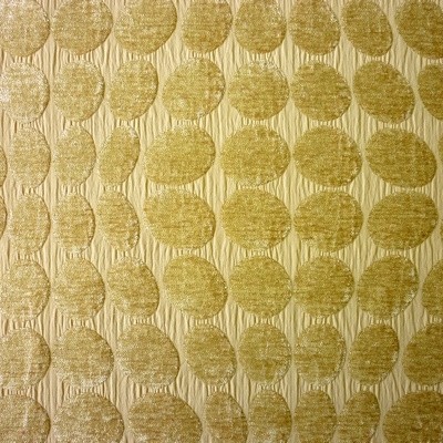 Atom Champagne Fabric by Prestigious Textiles