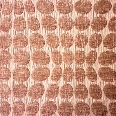 Atom Rosebud Fabric by Prestigious Textiles