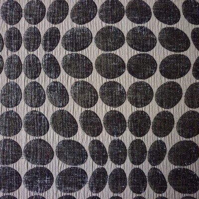 Atom Midnite Fabric by Prestigious Textiles