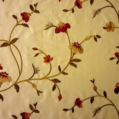 Primrose Antique Fabric by Prestigious Textiles