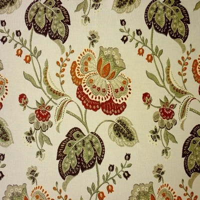 Dante Amber Fabric by Prestigious Textiles