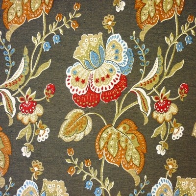 Dante Imperial Fabric by Prestigious Textiles