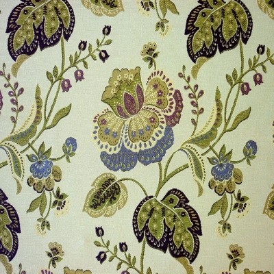 Dante Lavender Fabric by Prestigious Textiles