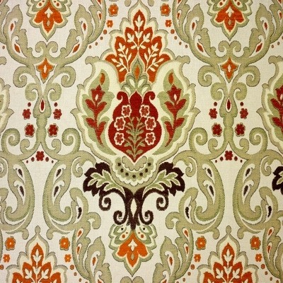Medici Amber Fabric by Prestigious Textiles