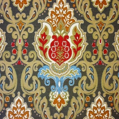 Medici Imperial Fabric by Prestigious Textiles