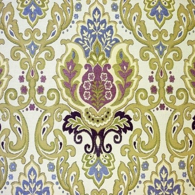 Medici Lavender Fabric by Prestigious Textiles