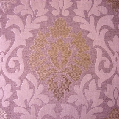 Coba Amethyst Fabric by Prestigious Textiles