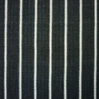 Navigate Charcoal Fabric by Prestigious Textiles