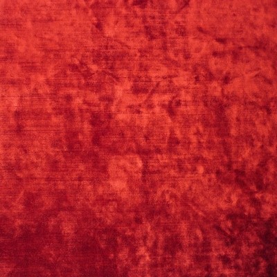 Sultan Scarlet Fabric by Prestigious Textiles