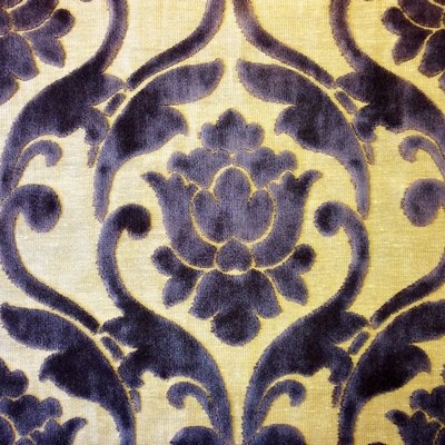 Romanov Mahogany Fabric by Prestigious Textiles